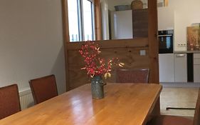 Ferienhaus Im Gruenen